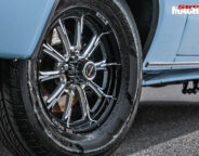 chryser valiant charger wheel