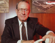 Charles Chuck Chapman