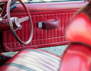 Street Machine Features Charlie Coates Rambler Hornet Doortrim