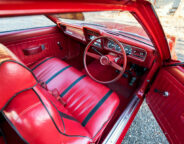 Street Machine Features Charlie Coates Rambler Hornet Interior
