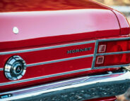 Street Machine Features Charlie Coates Rambler Hornet Tail Light