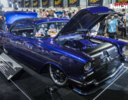 Charlie Harvey Chev Summernats Jpg