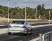 Street Machine Events Charlie Dixon Monaro 1