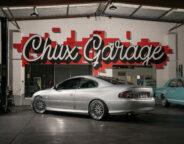 Street Machine Events Charlie Dixon S Monaro 1
