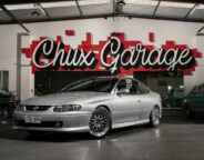 Street Machine Events Charlie Dixon S Monaro 16