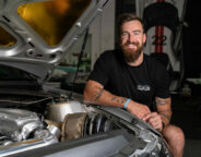 Street Machine Events Charlie Dixon S Monaro 18