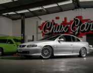 Street Machine Events Charlie Dixon S Monaro 19