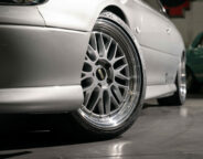 Street Machine Events Charlie Dixon S Monaro 2