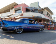 Street Machine Events Charlie Harley Chev 4