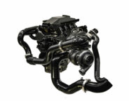Street Machine Features Charlie Sant Ls Engine