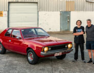 Street Machine Features Charlier Coates 2