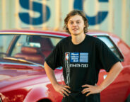 Street Machine Features Charlier Coates