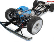chassis