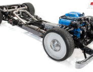 chassis