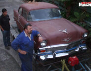 Chev 210