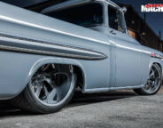 Chev Apache Fleetside
