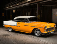 Chev Bel Air