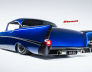 Chev Bel Air