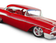 Chev Bel Air