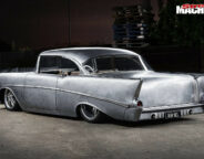 Chev Bel Air