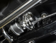 Chev Bel Airbooster/master cylinder