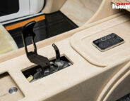 Chev Bel Air console