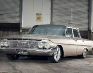 Chevrolet Bel Air