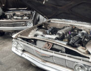 Chevrolet Bel air Holden Torana