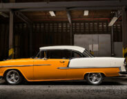 Chev Bel Air