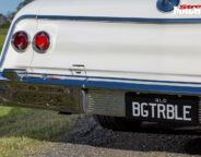 Chev Bel Air wagon