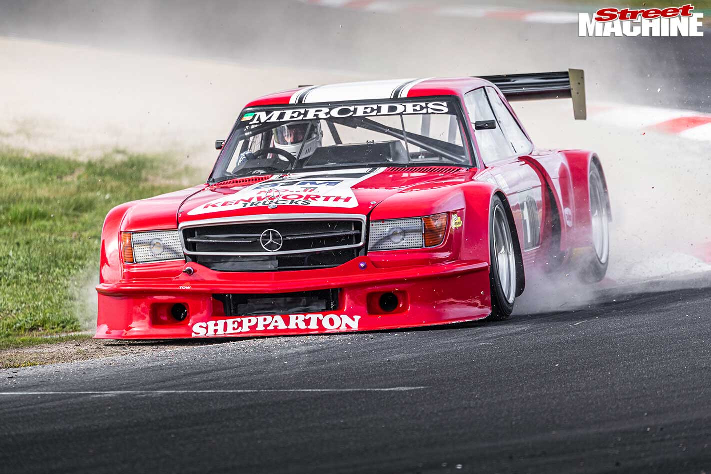 Winton Festival of Speed