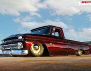 Chev C10