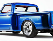 Chev C10