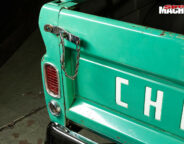Chev C10