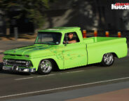 Chev C10 onroad