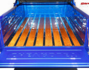 Chev C10 tray