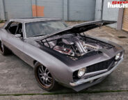 Chev Camaro