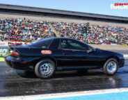 Horsepower Wars