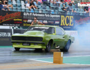 Chev Camaro