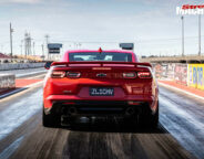 Chev Camaro ZL1