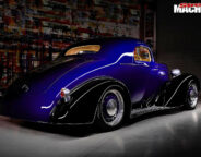 Chev coupe