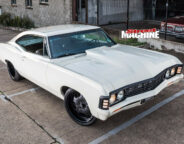 Chev Impala