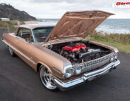 Chevrolet Impala