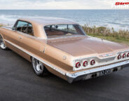 Chev Impala