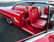 Chev Impala bubbletop
