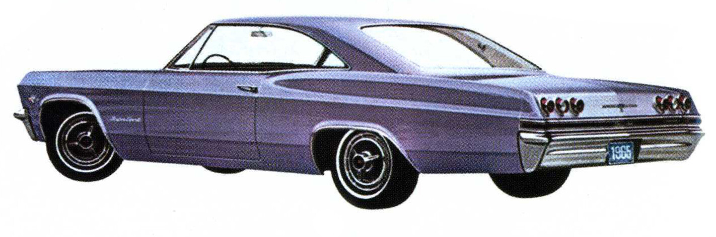 Chev -impala
