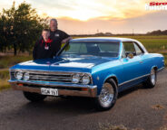 Chevelle Malibu