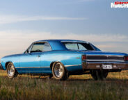 Chevelle Malibu
