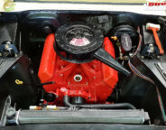 Chev Nova LS swap