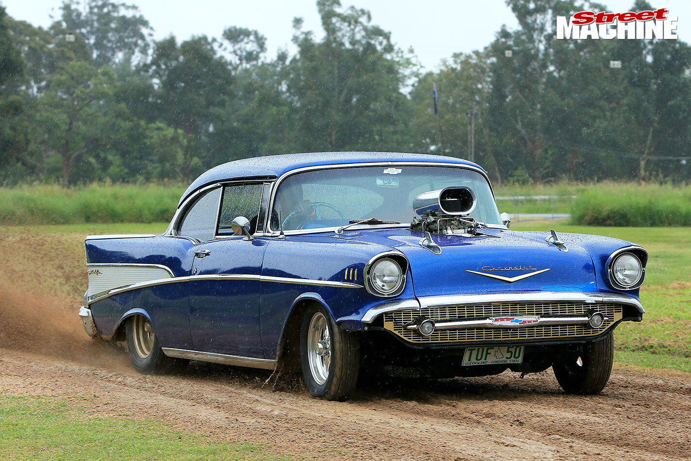 1957 Chev